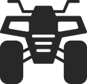 synthetic atv oil